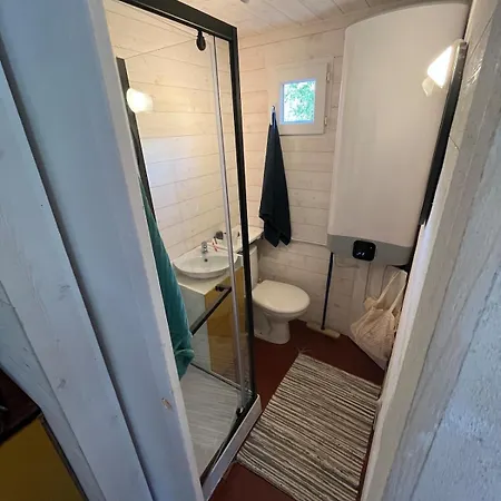 Small Dream House Lacanau
