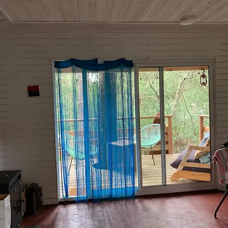 Small Dream House Holiday home