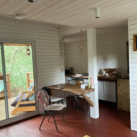 Small Dream House Holiday home *