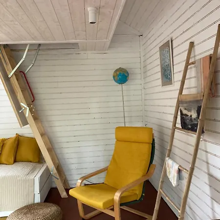 Small Dream House