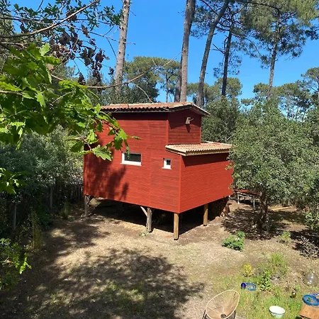 Small Dream House * Lacanau